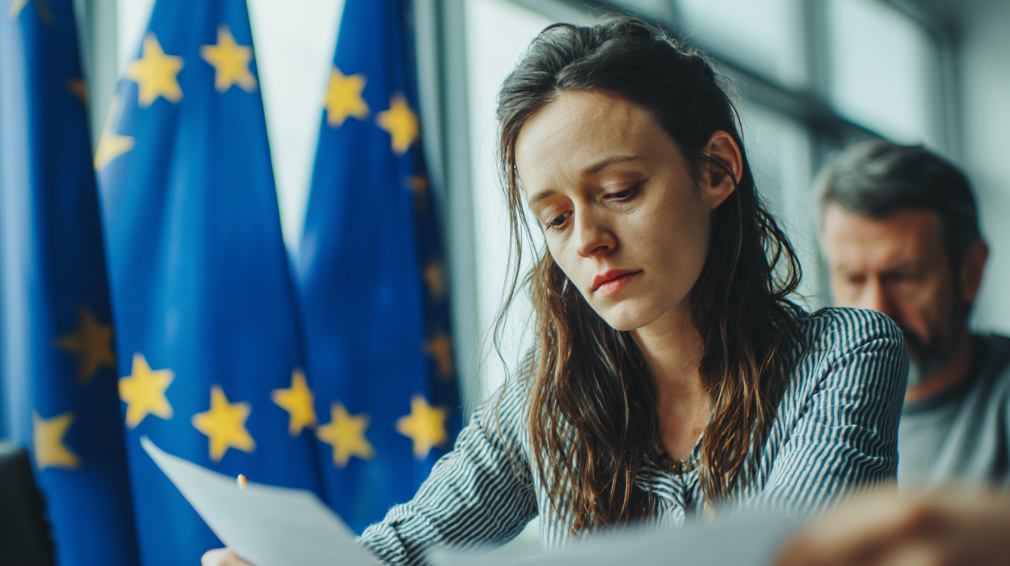 EU-Transparenzpflicht für KI-Inhalte: Was ab August 2026 gilt
